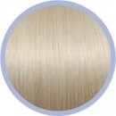 Euro-Socap-Flat-Ring-On-extensions-1004-Zeer-Licht-Asblond