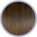 Euro-Socap-Flat-Ring-On-extensions-OMBRE-8-DB4-Bruin-Goud