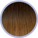 Euro-Socap-Flat-Ring-On-extensions-OMBRE-6-27-Chocoladebruin-Midden-Goudbruin