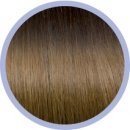 Euro-Socap-Flat-Ring-On-extensions-OMBRE-4-14-Donker-Kastanjebruin-Blond