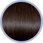 Euro SoCap hairextensions classic line 40 cm #6 Chocoladebruin