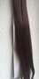 Clip In Hair One Stroke stijl 55 cm #6