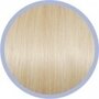 Euro SoCap hairextensions classic line 40 cm #1001 Platinablond