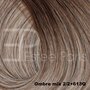 Weft-Estee-Paris-Ombre-mix-2-2+613Q-Mix-blond-met-bruine-roots