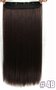 Clip In Hair One Stroke stijl 60 cm #4B