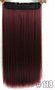 Clip In Hair One Stroke stijl 60 cm #118