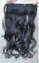 Clip In Hair One Stroke wavy 60 cm #1