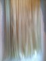 Clip In Hair One Stroke stijl 60 cm #1001B