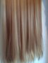 Clip In Hair One Stroke stijl 60 cm #27A