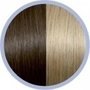 Euro SoCap hairextensions classic line 55/60 cm #18/24 Bruin/Intens Asblond