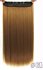 Clip In Hair One Stroke stijl 60 cm #6A_20